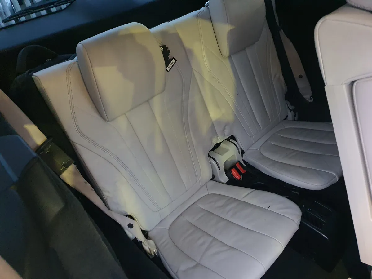 BMW X5 2015 New Nct - Image 4