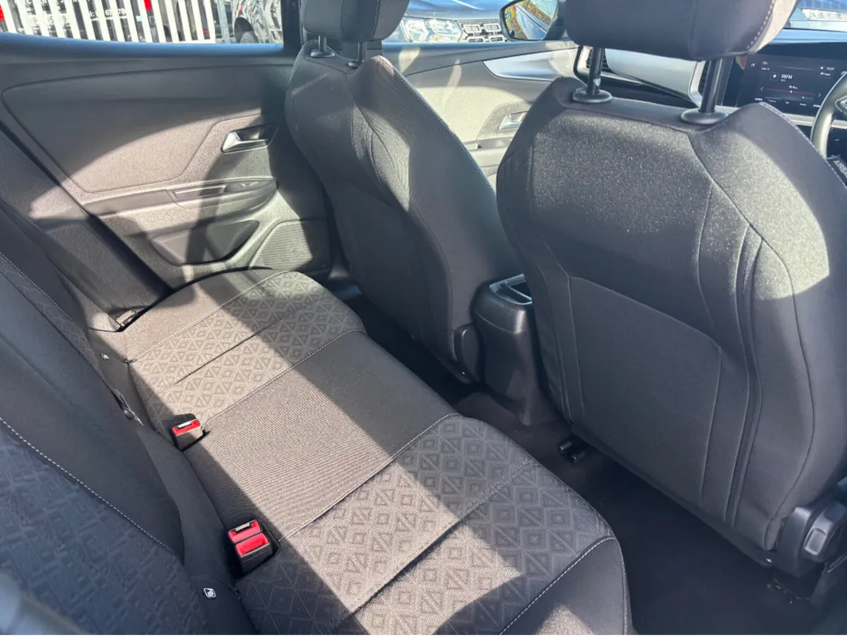 Opel Mokka SC-1.2 100PS-6SP 4DR - Image 2