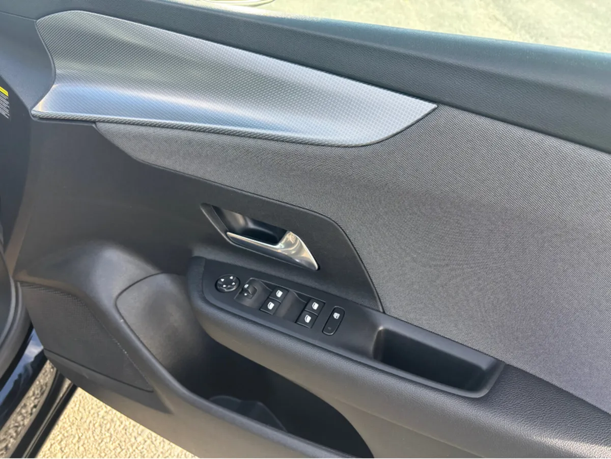 Opel Mokka SC-1.2 100PS-6SP 4DR - Image 3