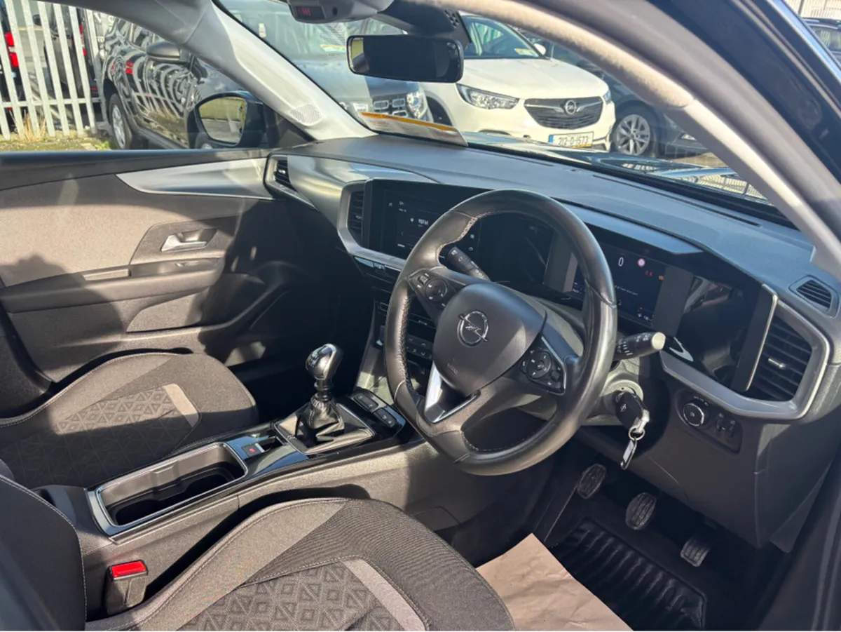 Opel Mokka SC-1.2 100PS-6SP 4DR - Image 4