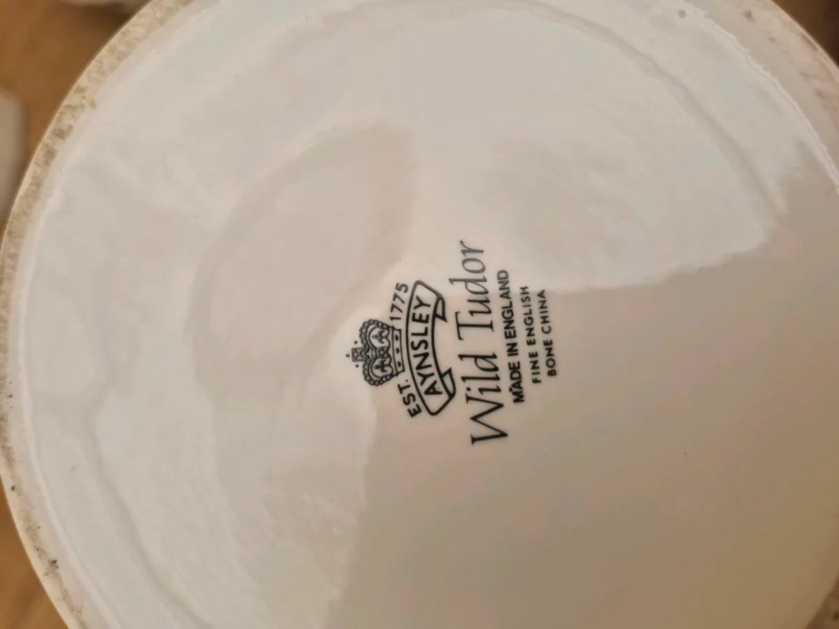 Bone china - Image 2