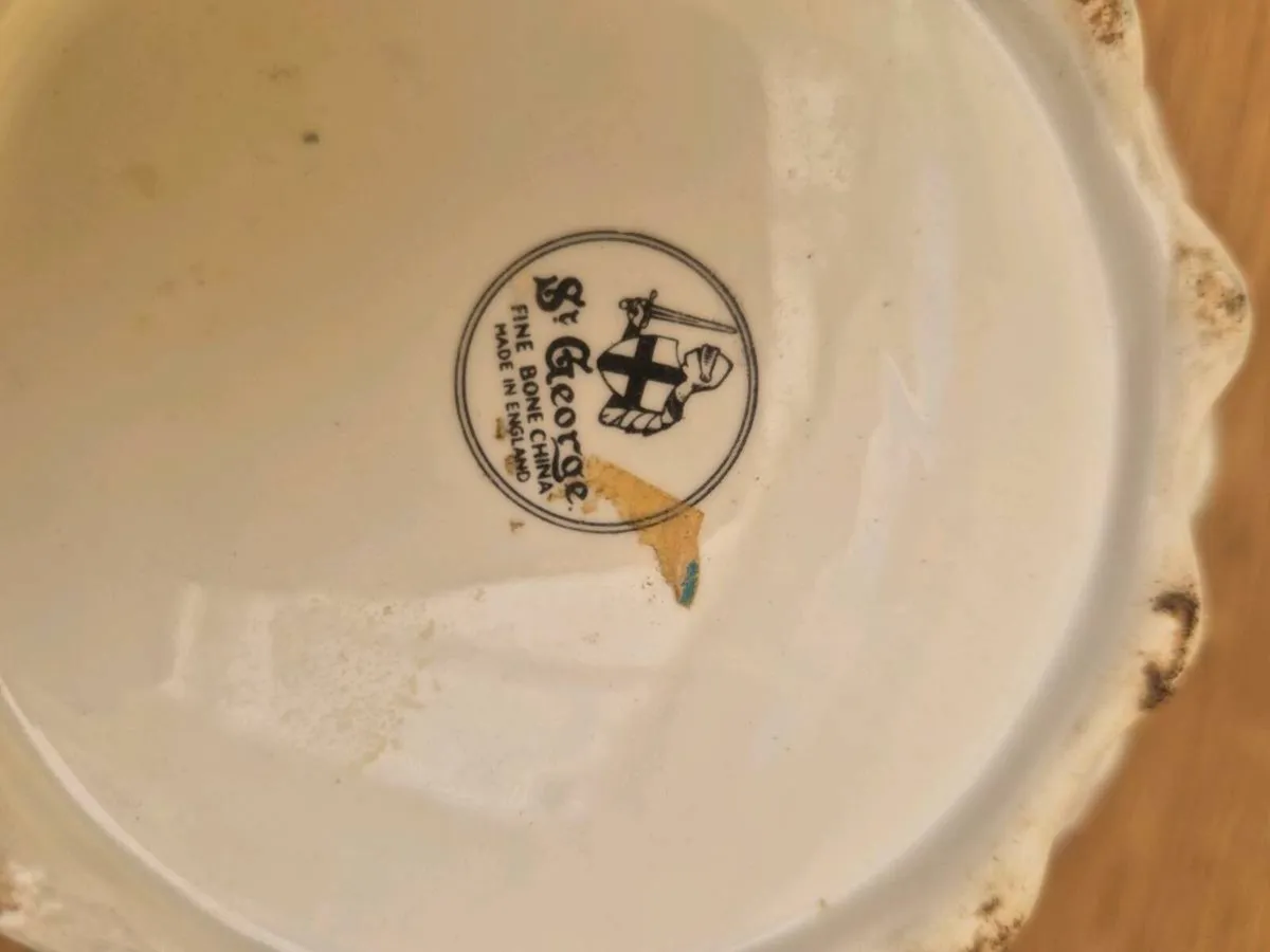 Bone china - Image 3