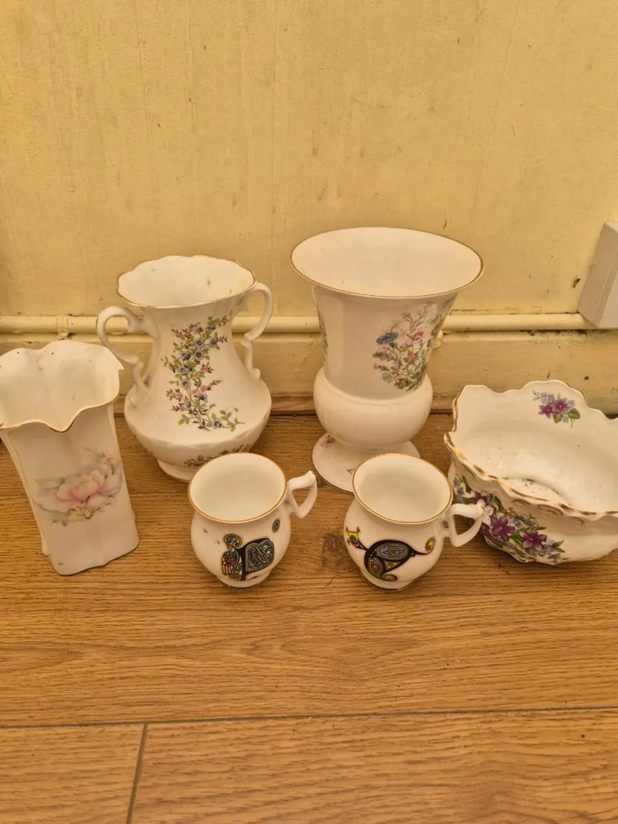 Bone china - Image 4