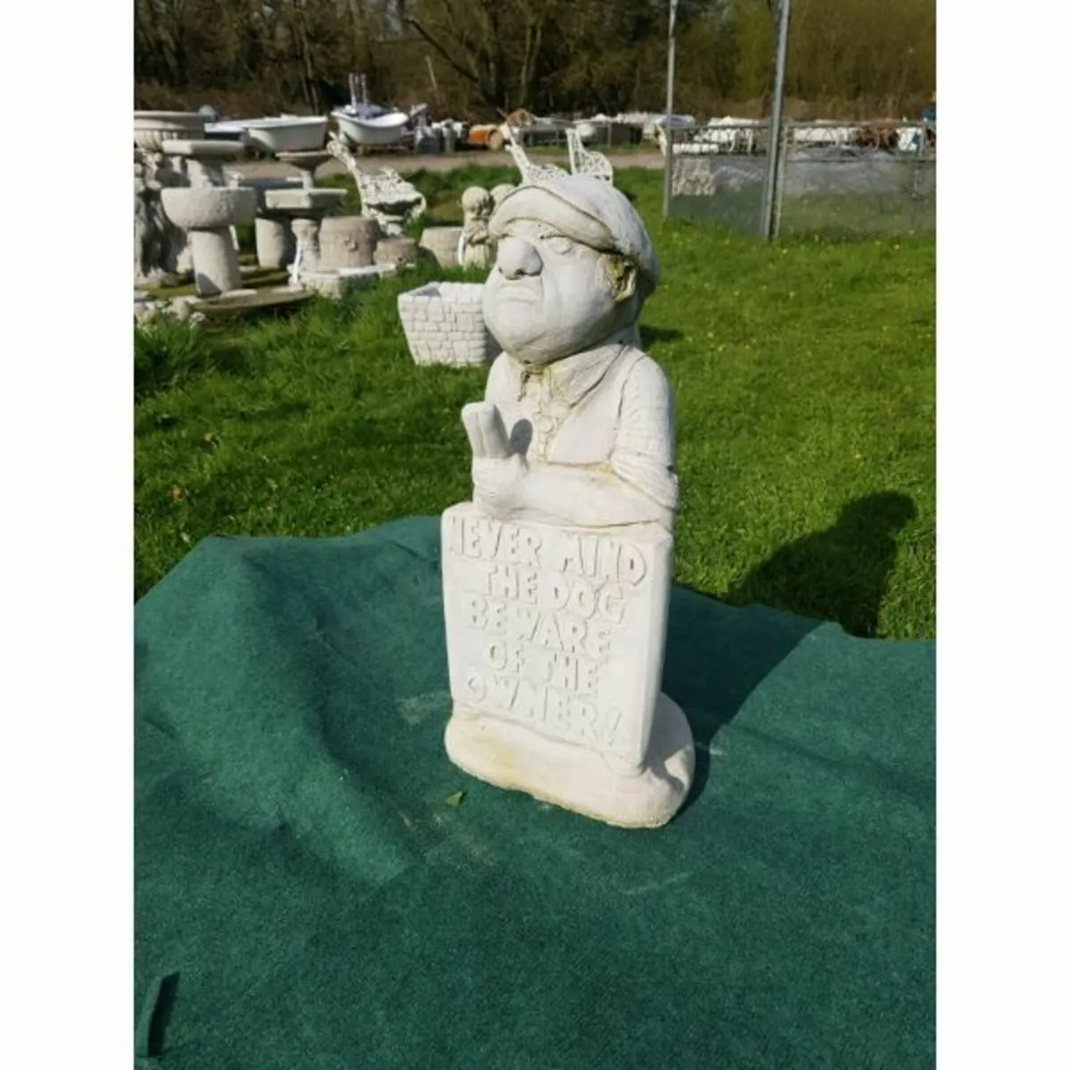 Man with G*n – SS023