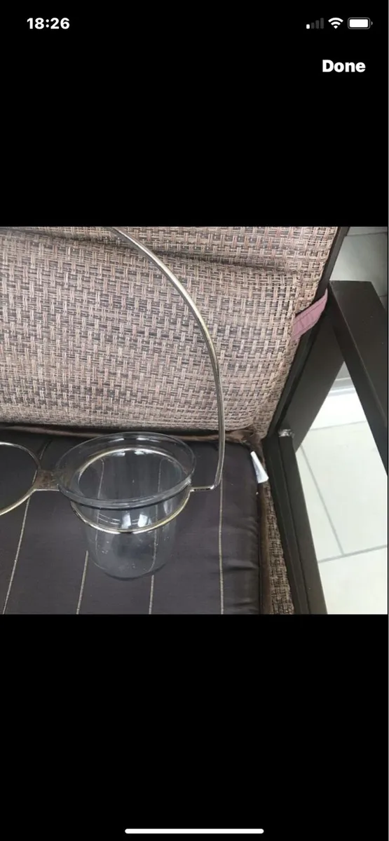 Garden Candle Set - Image 4