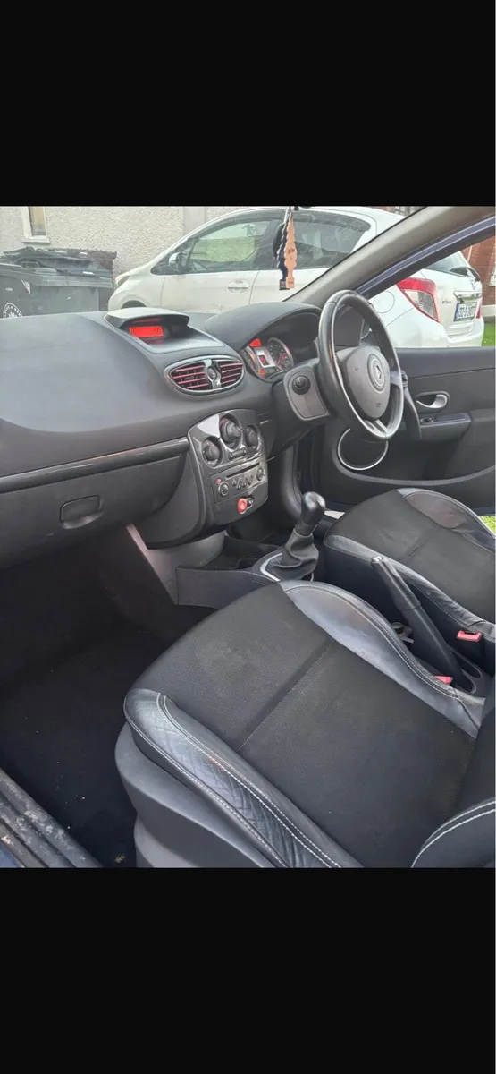 Renault Clio 2008 - Image 4