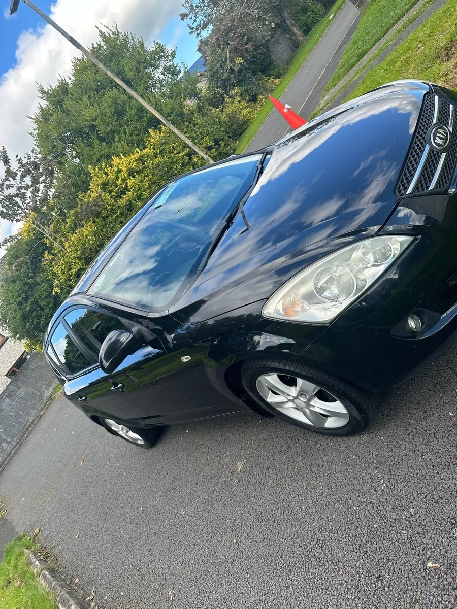 09 Kia Ceed - Image 2