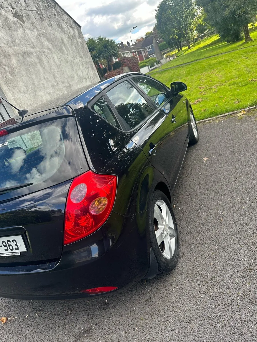 09 Kia Ceed - Image 3