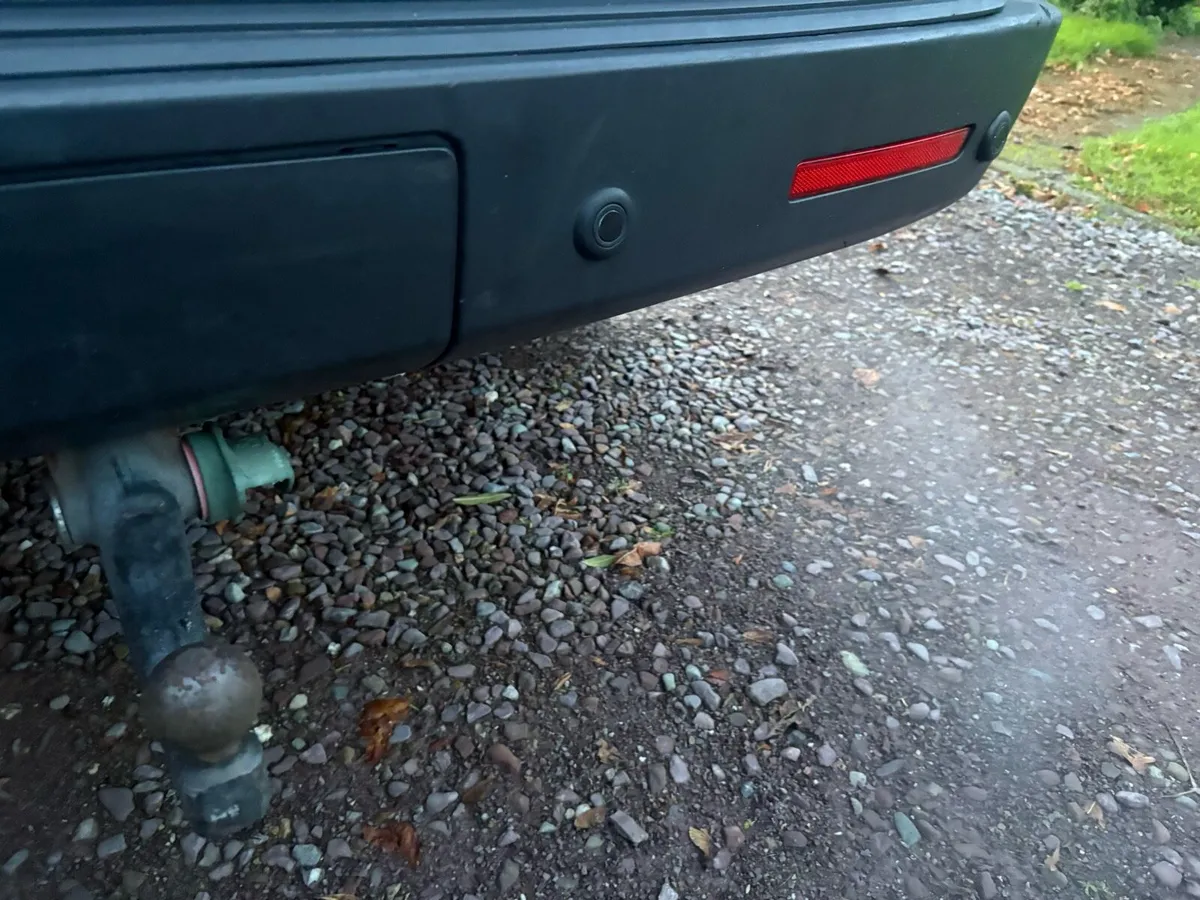 2008 LandRover Discovery - Image 3