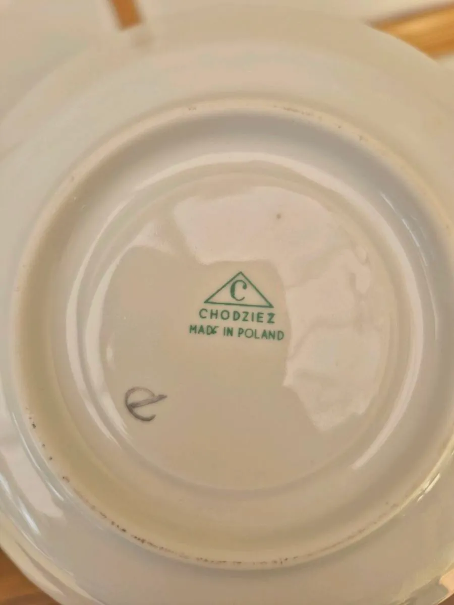 Iwona dinner wear set - Image 2