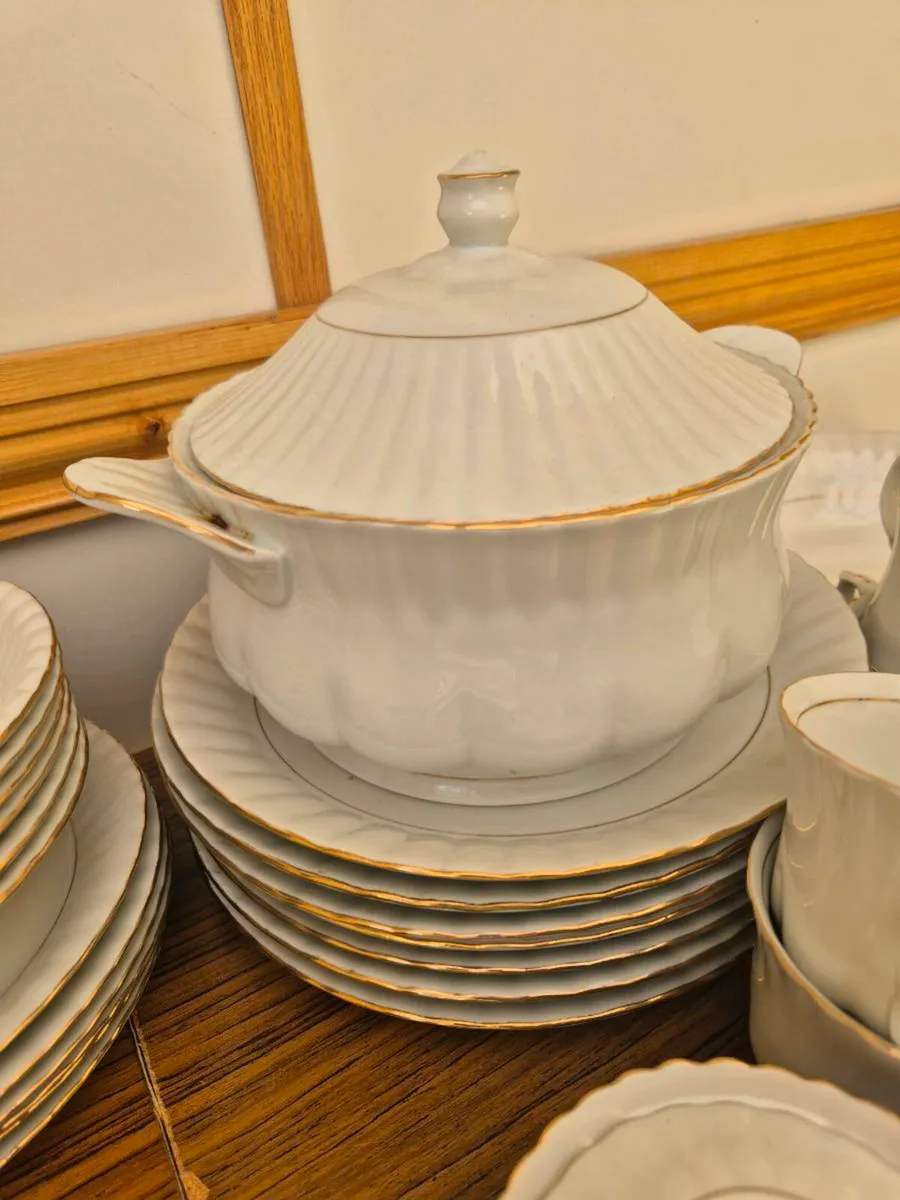 Iwona dinner wear set - Image 3