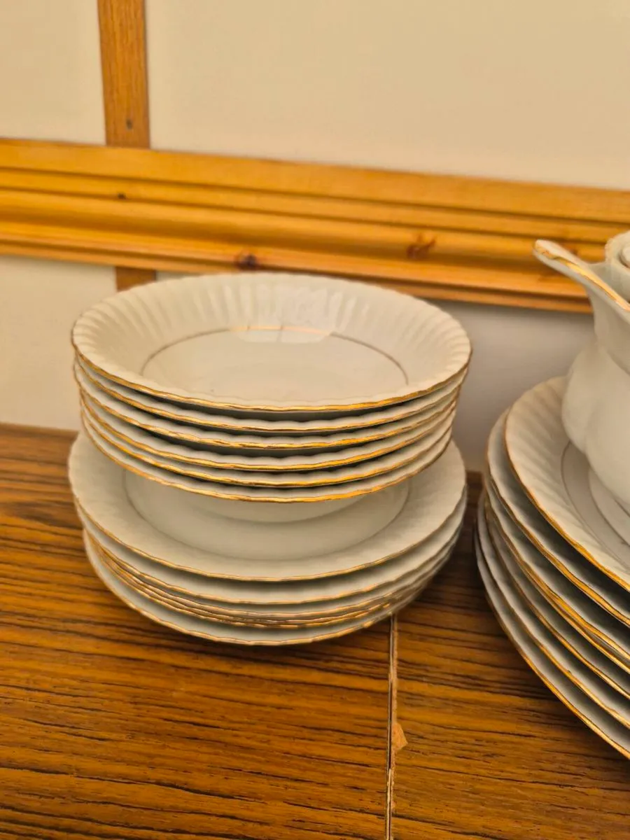 Iwona dinner wear set - Image 4