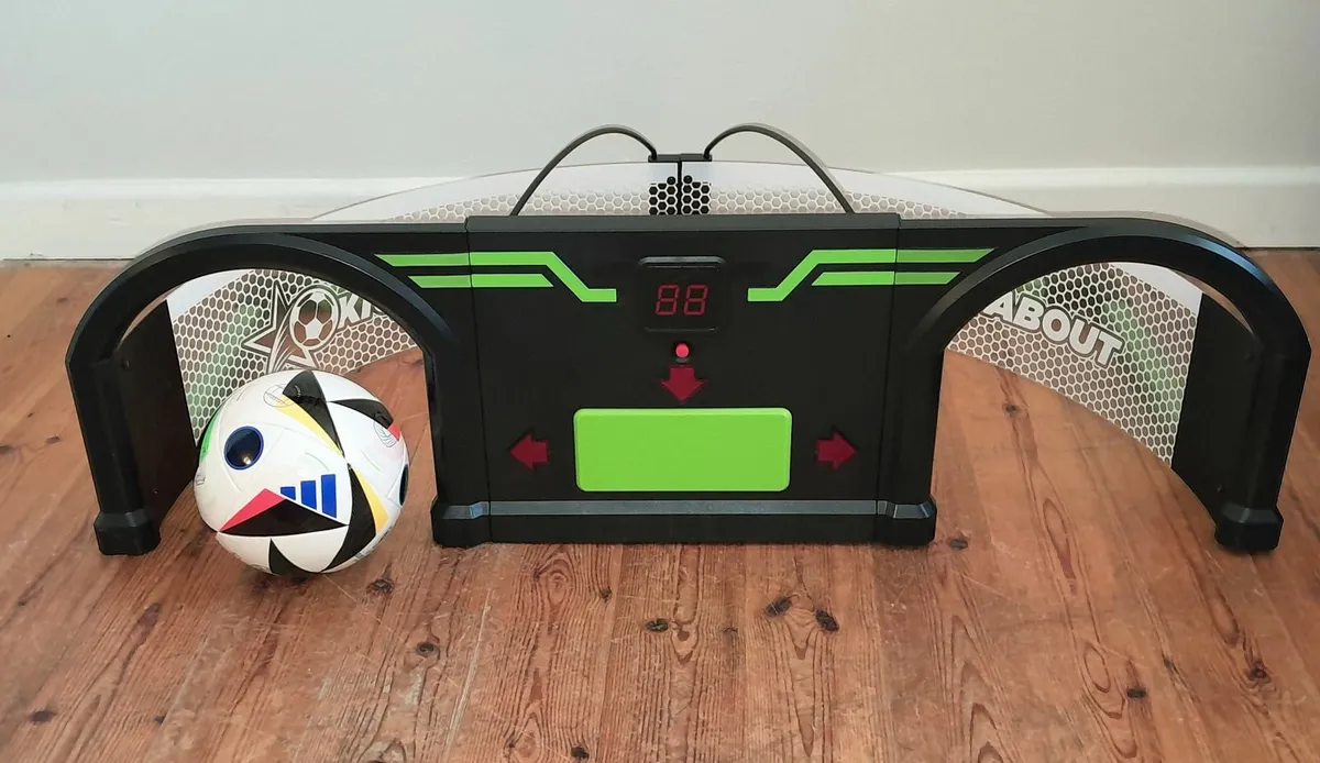 Football Training Game for Kids - Image 1