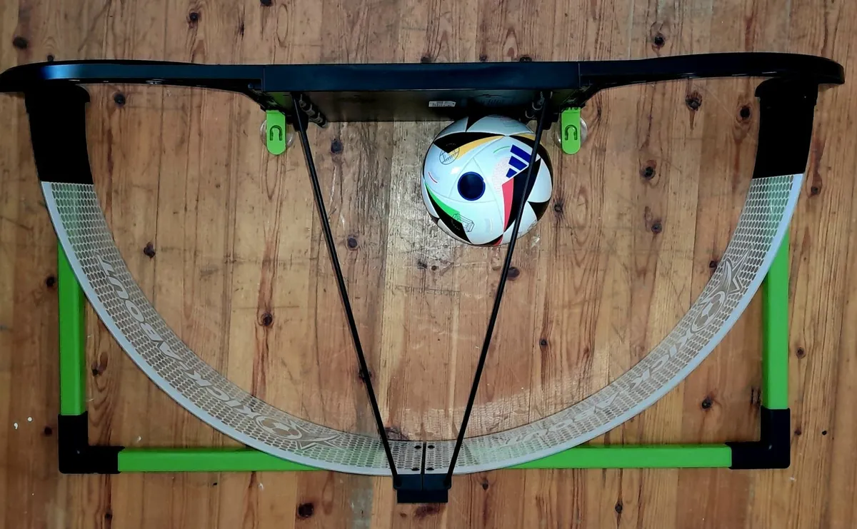 Football Training Game for Kids - Image 3