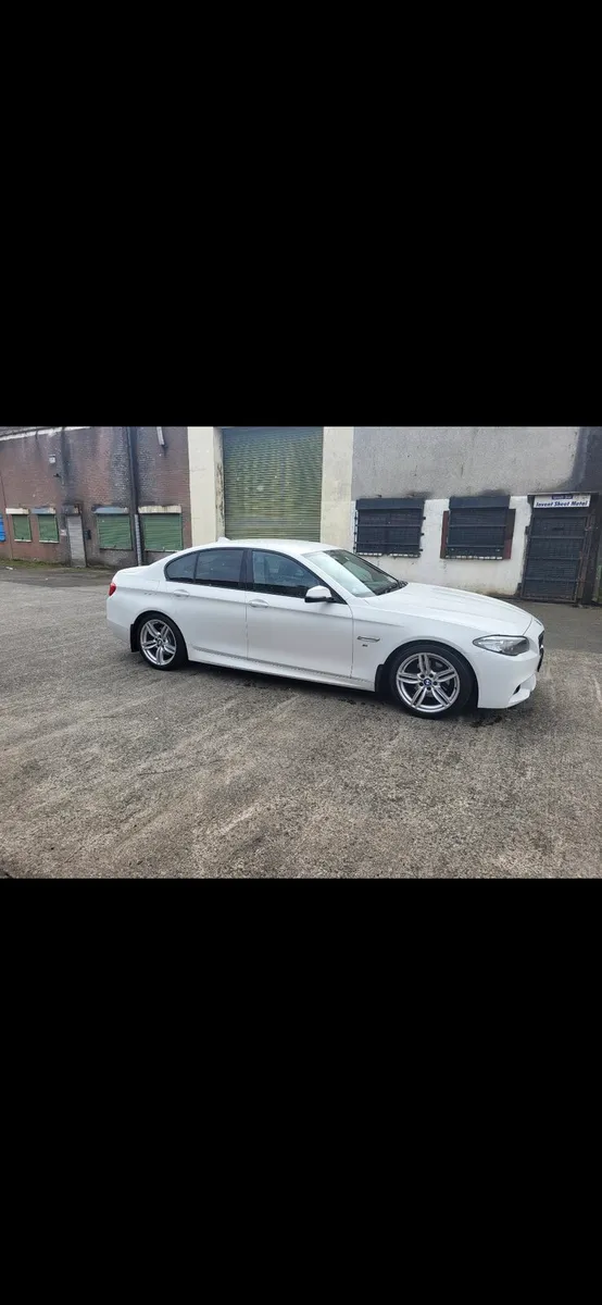 Bmw 520 - Image 2
