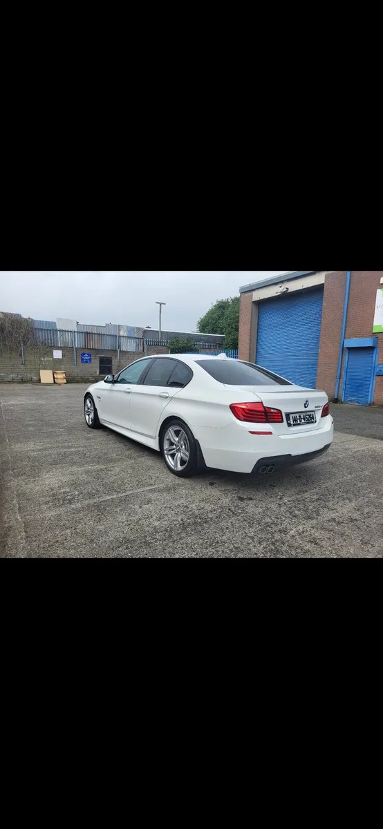Bmw 520 - Image 3