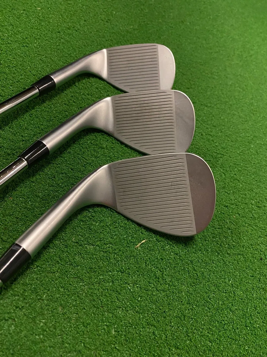 Ping S159 Wedges 50/54/58 - Image 2