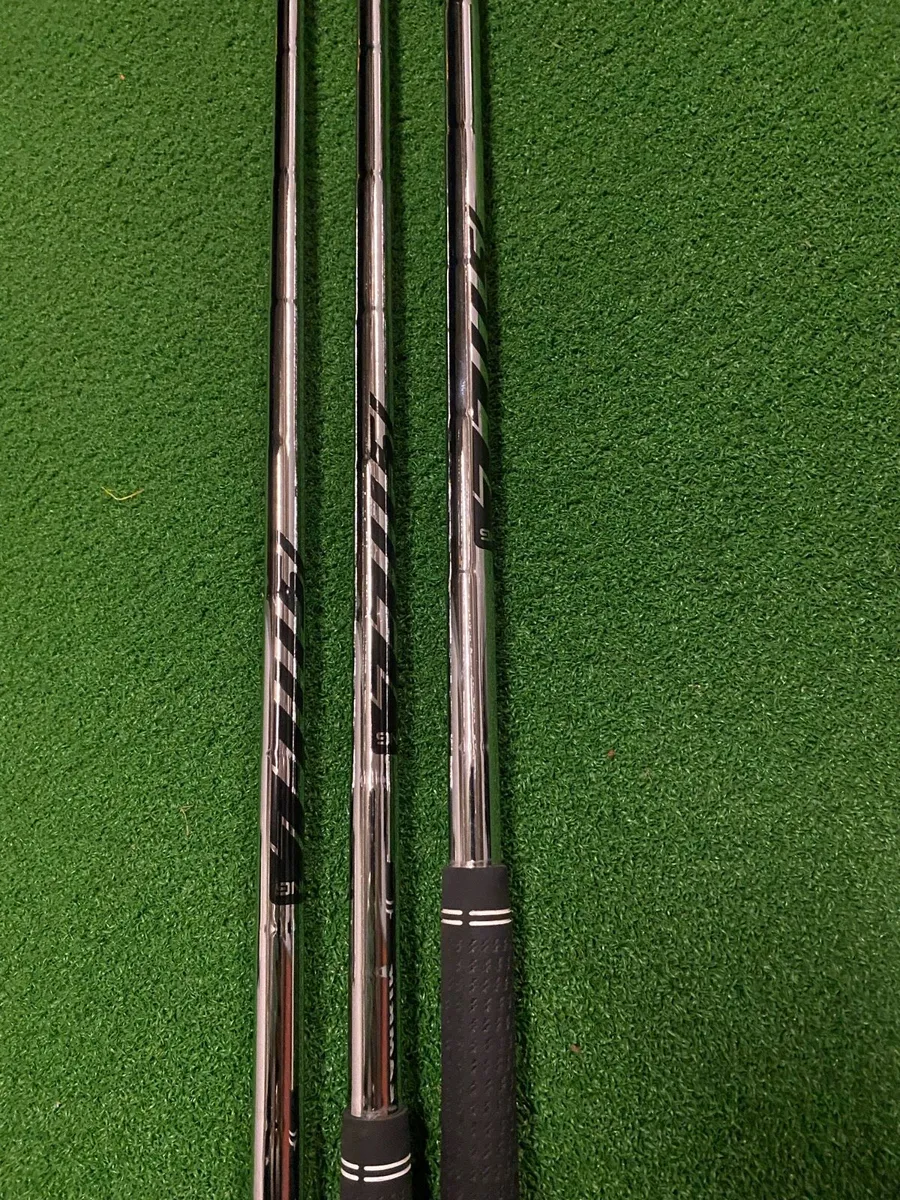 Ping S159 Wedges 50/54/58 - Image 4