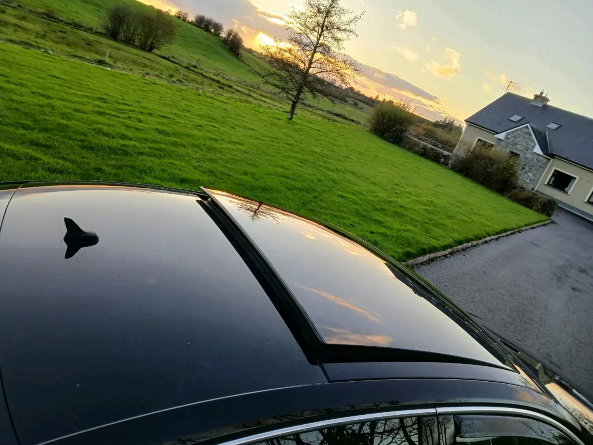 Volkswagen Passat 2.0 tdi GT sport 190bhp - Image 4