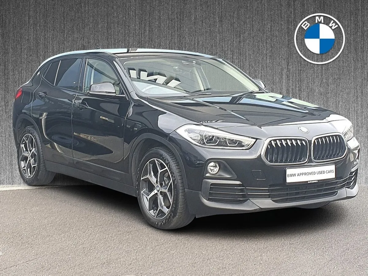 BMW X2 Sdrive18i Sport - Image 1