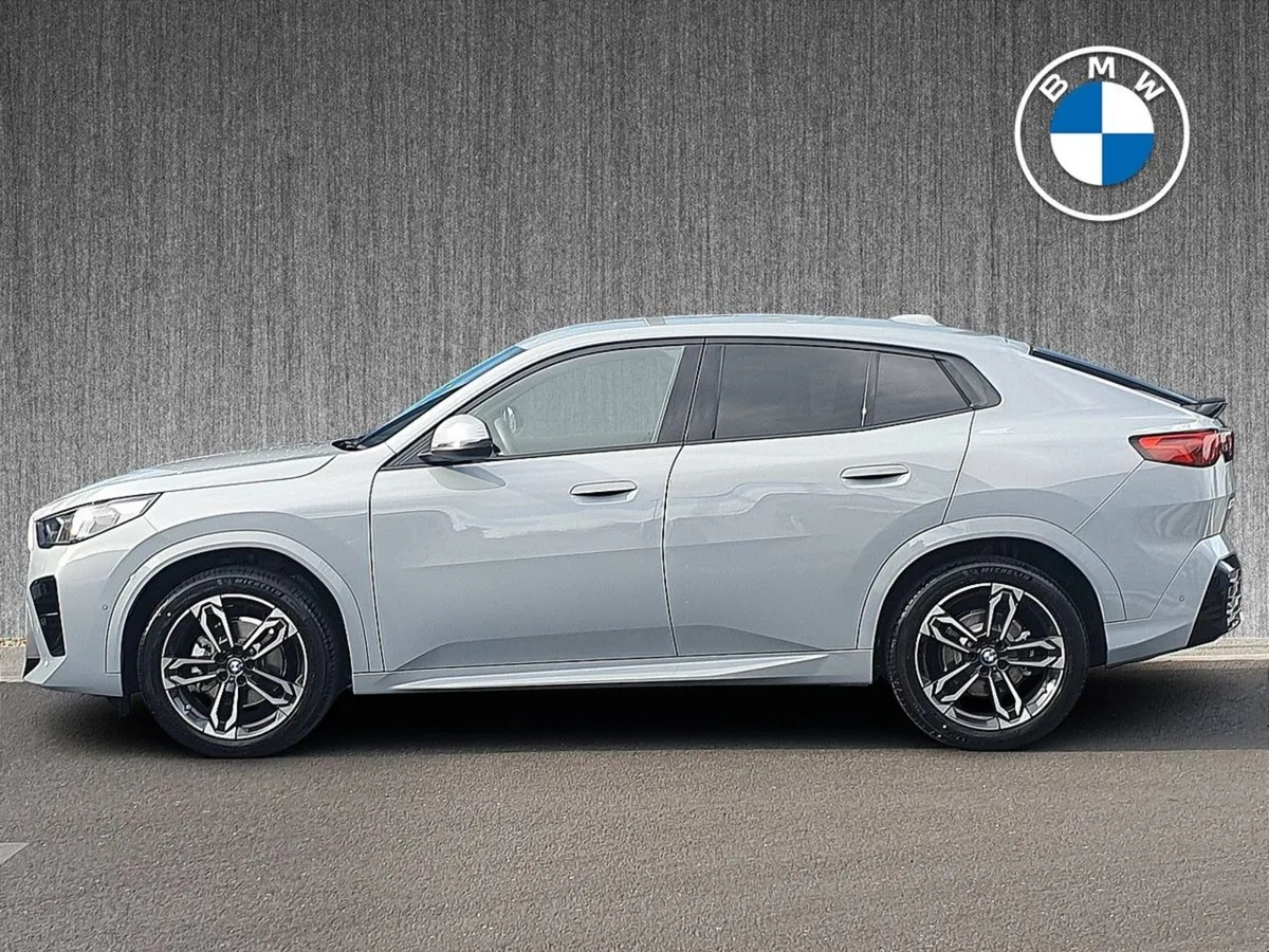 BMW iX2 Edrive20 M Sport - Image 4