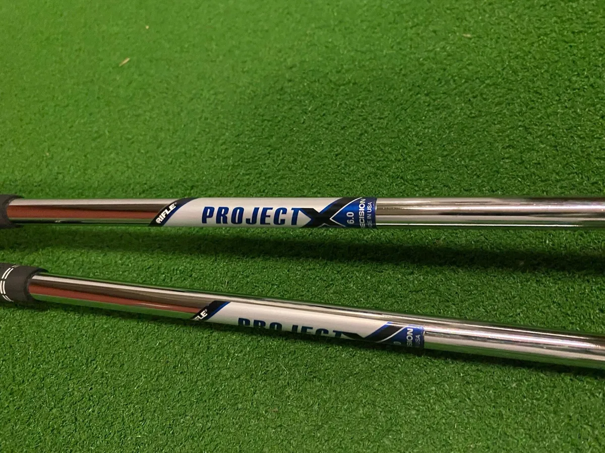Ping S159 Wedges 50/54 (Project X Wedge) - Image 3