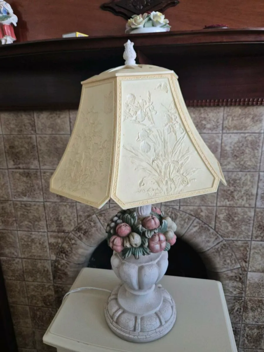 Collection of lamps - Image 1