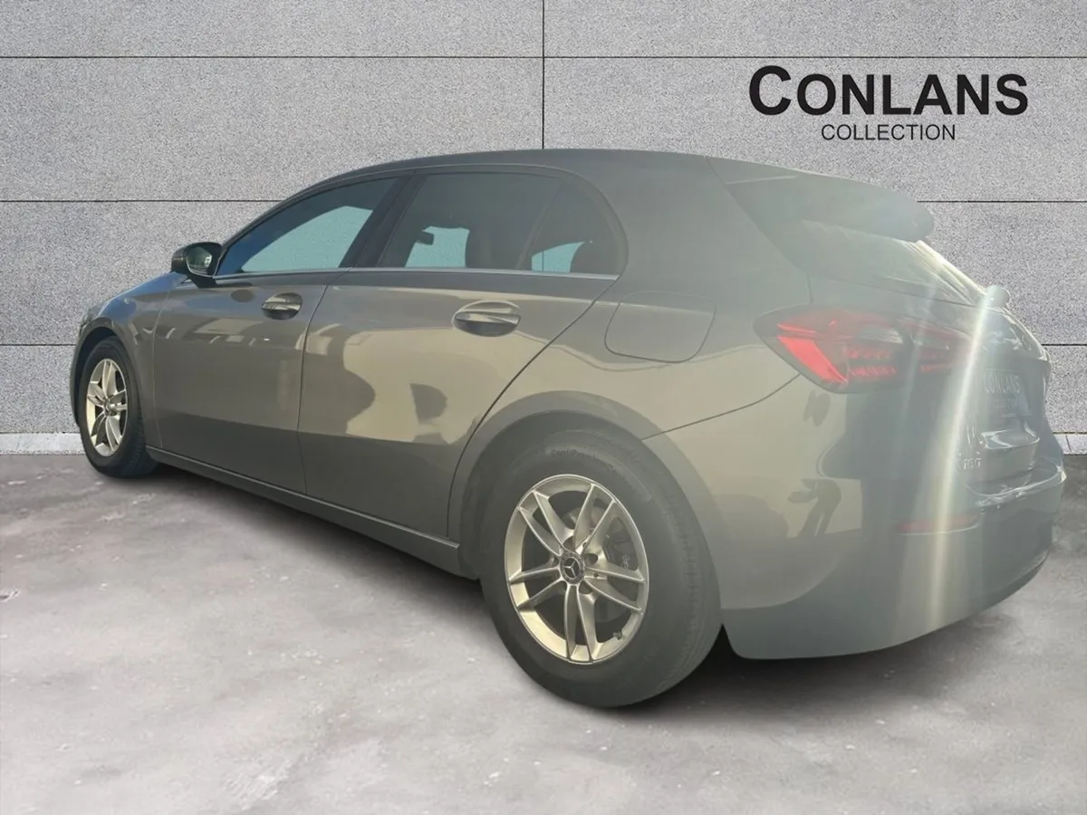 Mercedes-Benz A-Class A 180 A/T - Image 2