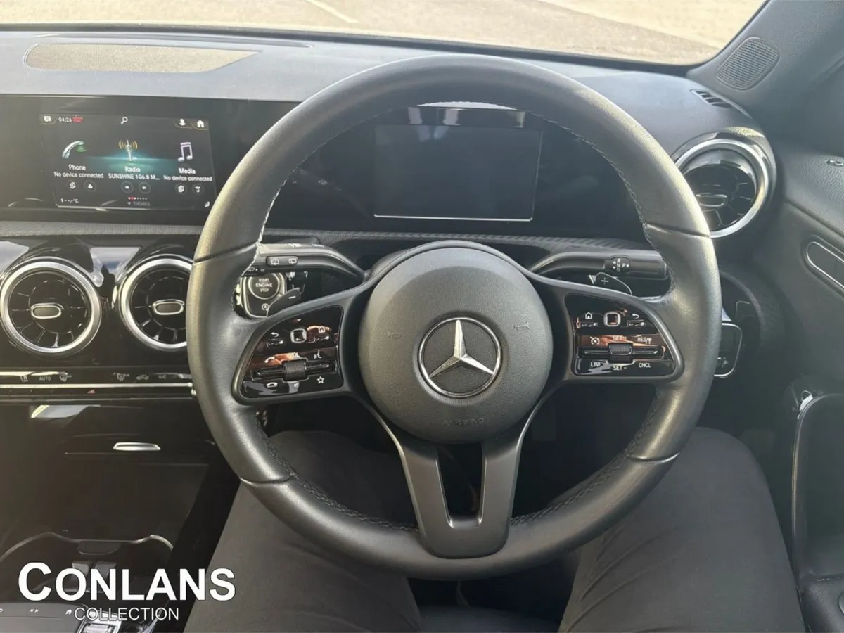 Mercedes-Benz A-Class A 180 A/T - Image 3