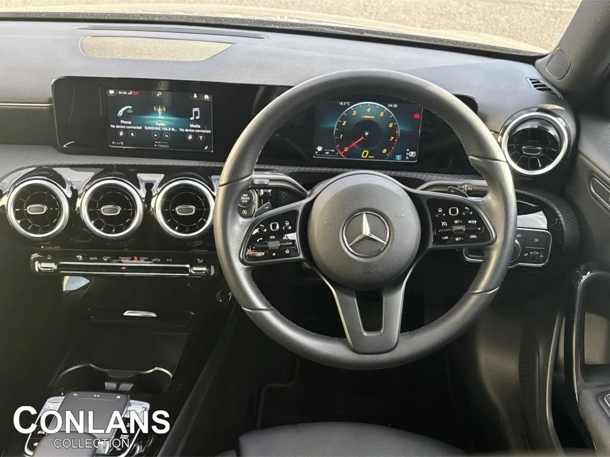 Mercedes-Benz A-Class A 180 A/T - Image 4