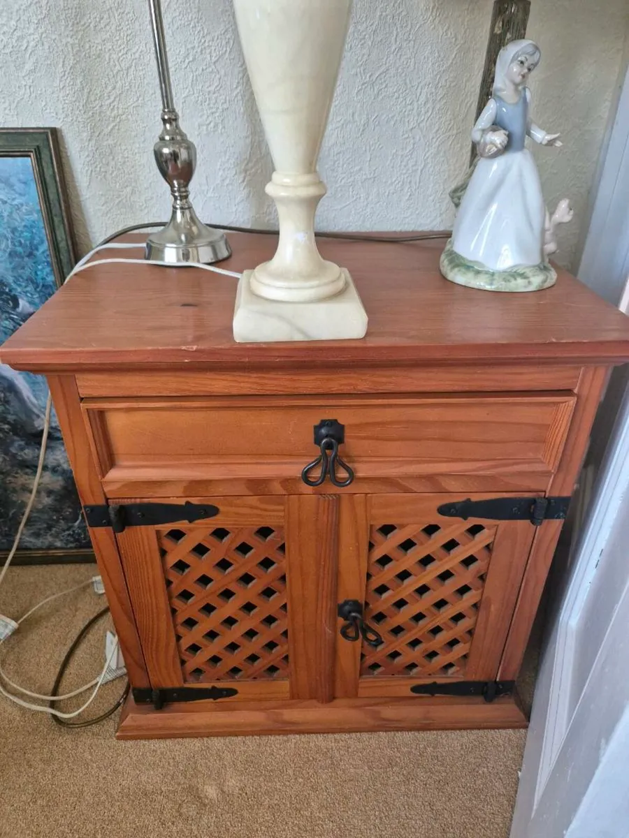 Collection of lamps - Image 2