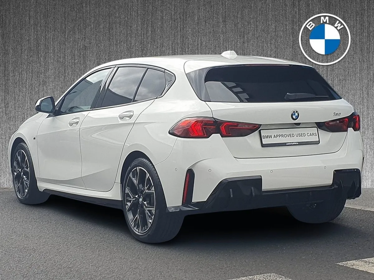 BMW 1 Series 120 M Sport - Image 3