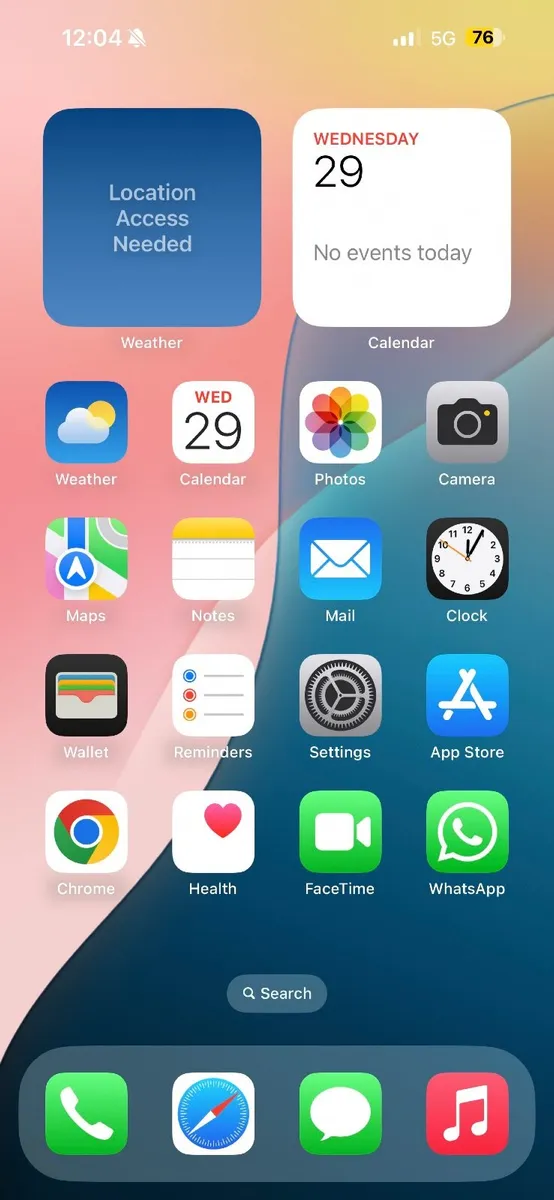 iPhone 15 Pro Max - Image 4