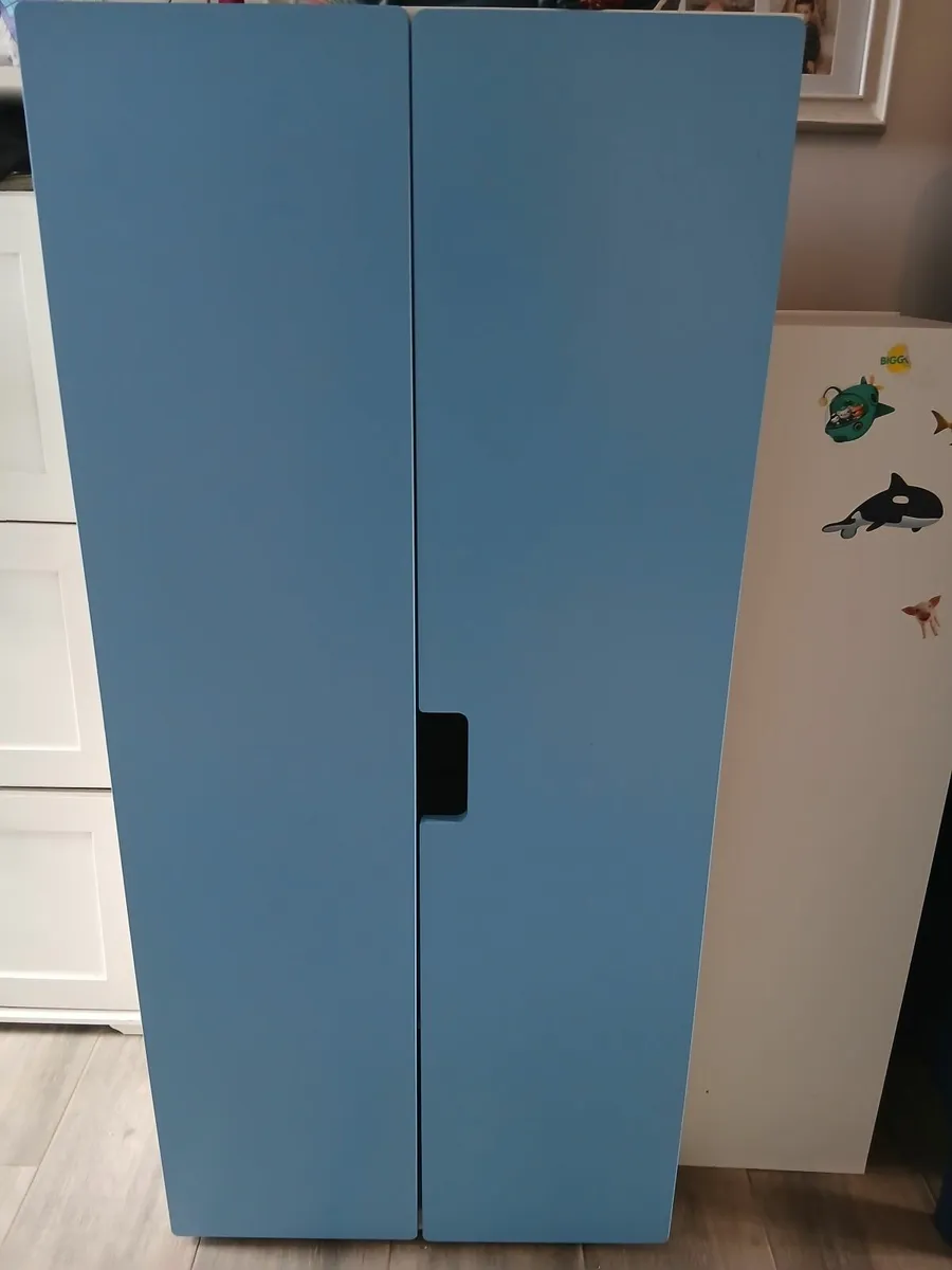 kids wardrobe - Image 1