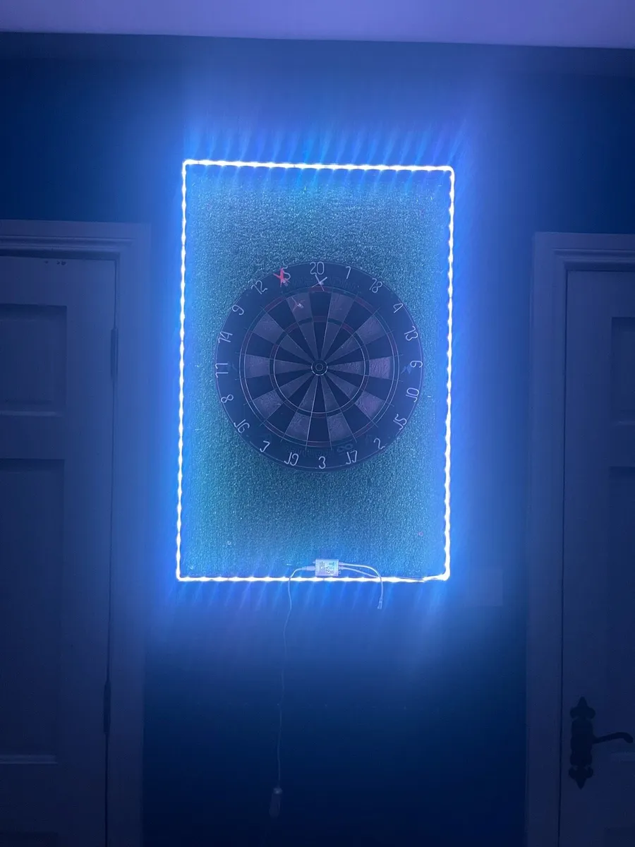 Dartboard - Image 1