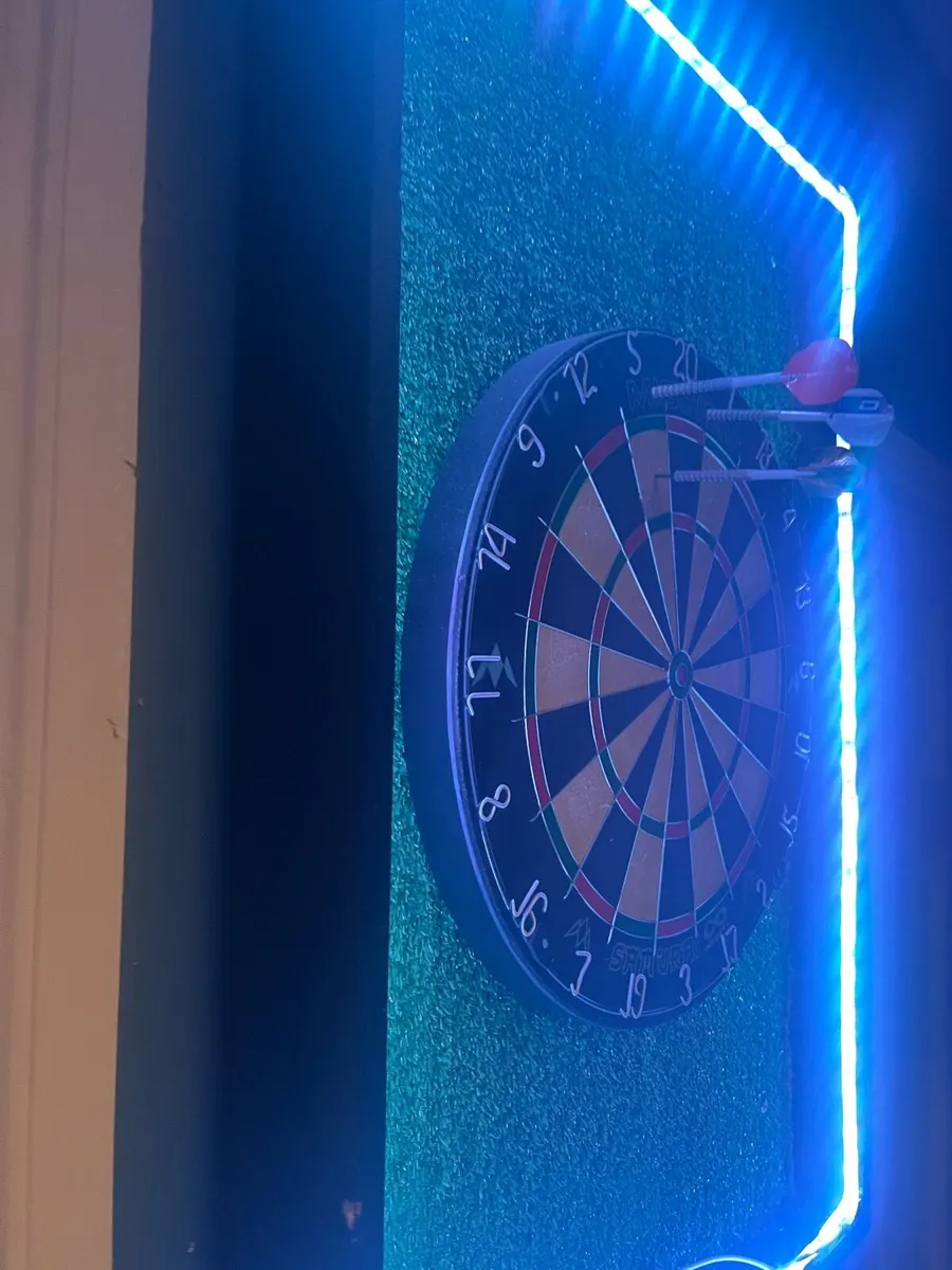 Dartboard - Image 3