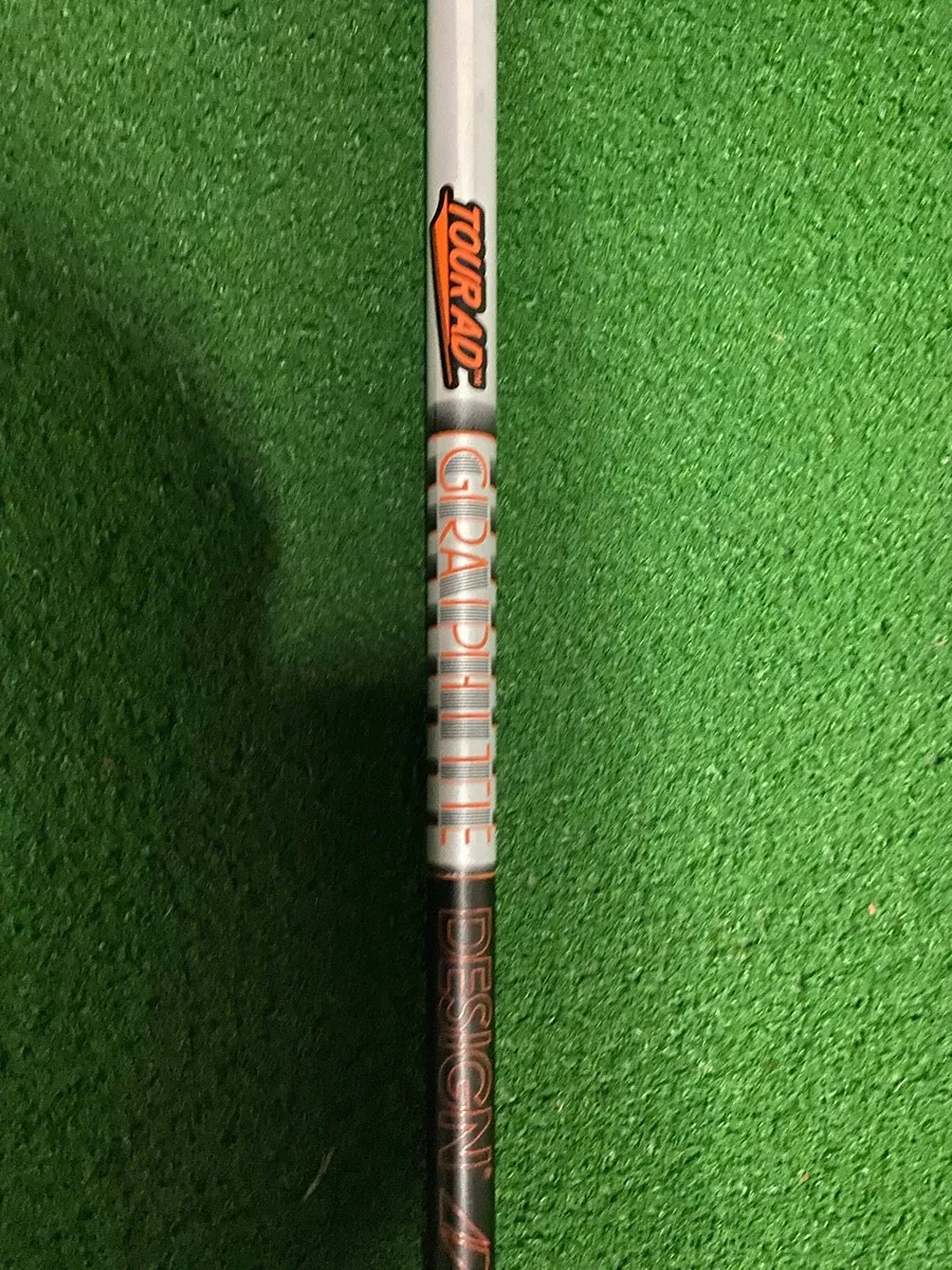 Callaway Graphite Design Tour AD IZ 6S - Image 2