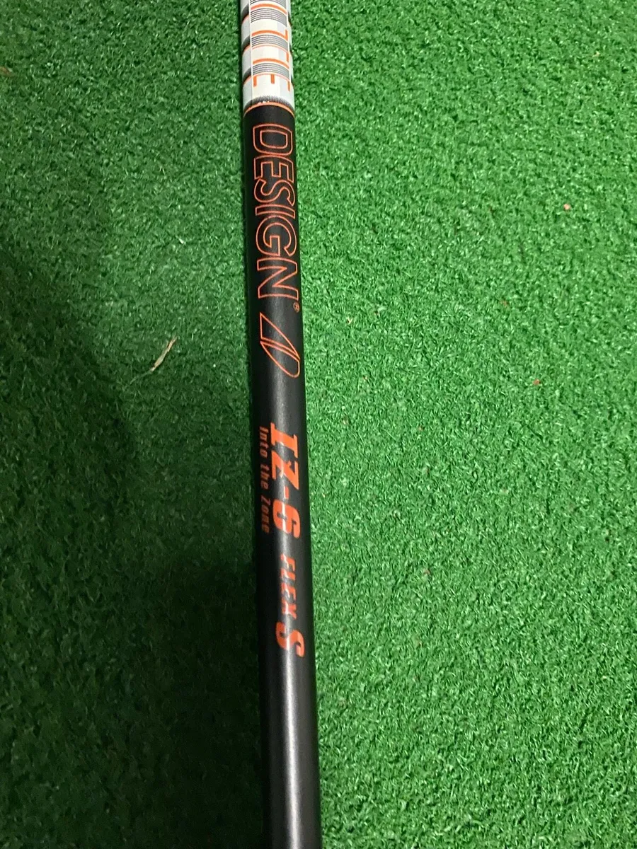 Callaway Graphite Design Tour AD IZ 6S - Image 3