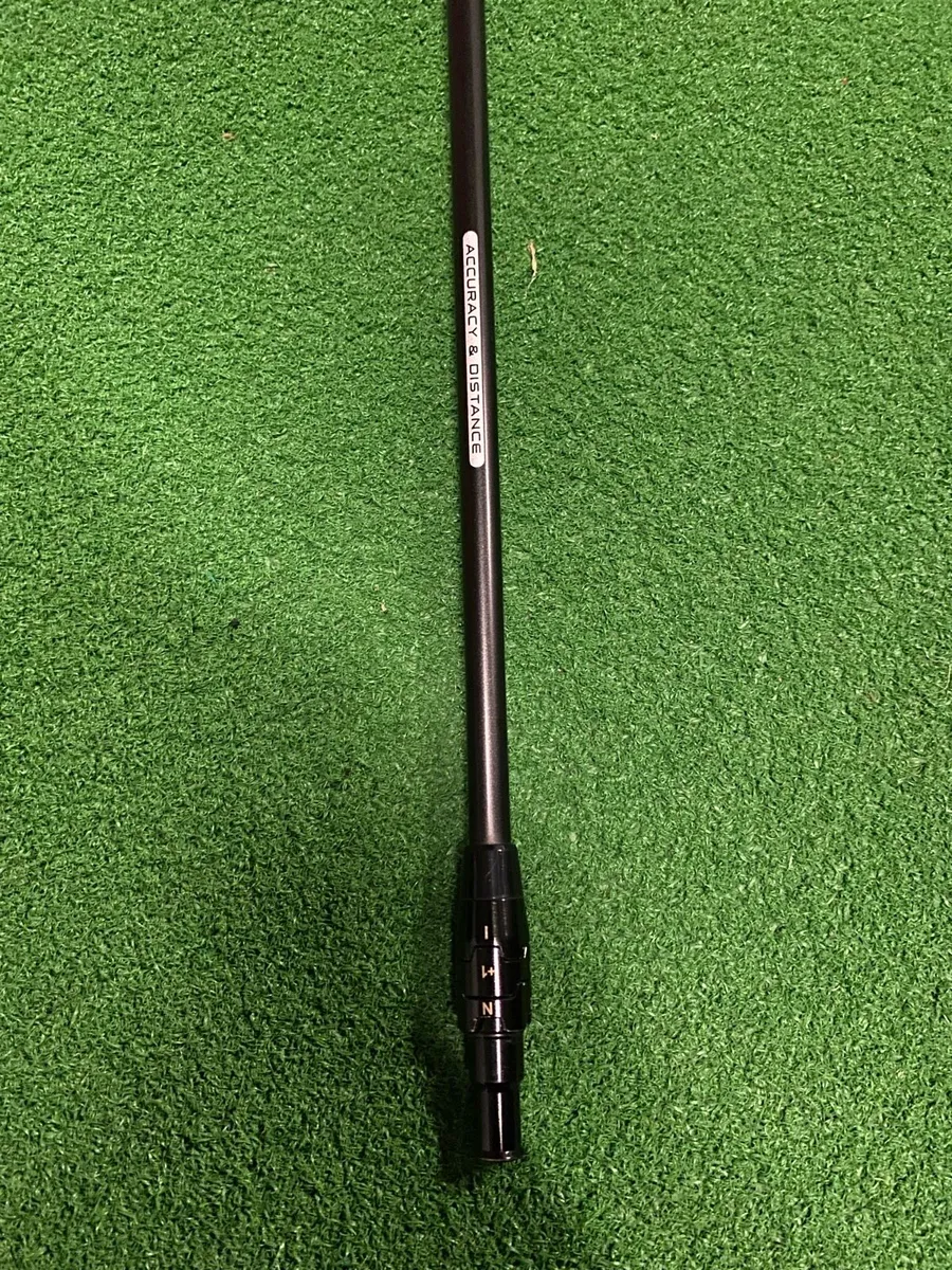 Callaway Graphite Design Tour AD IZ 6S - Image 4