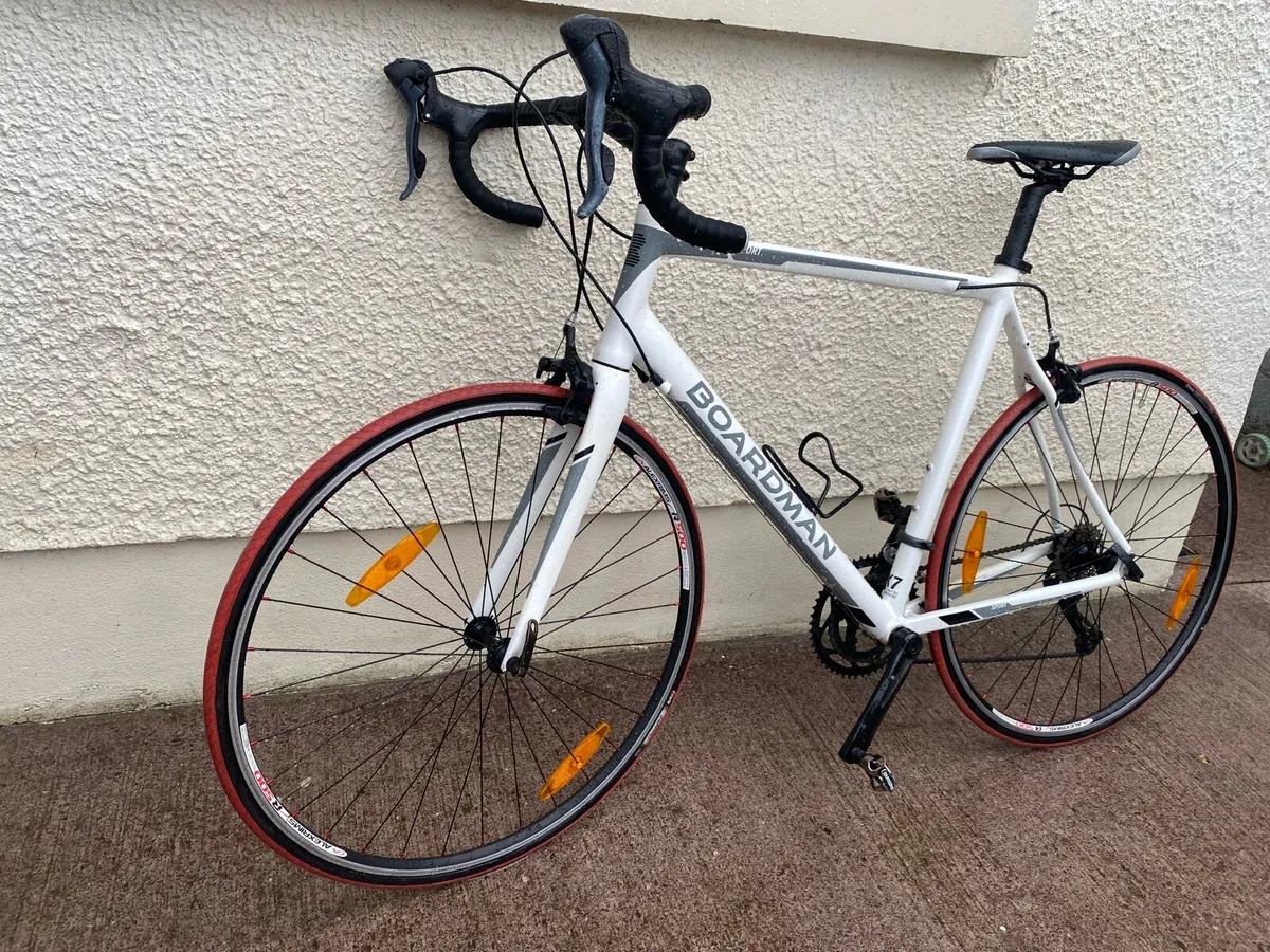 Boardman sport XL 58 cm frame 700x25c - Image 1