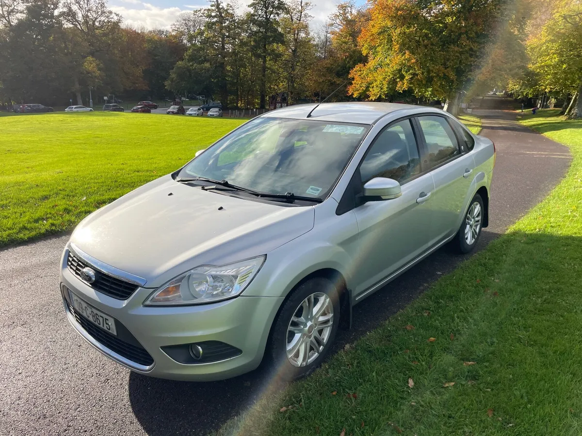 Ford Focus 2009 - Image 3