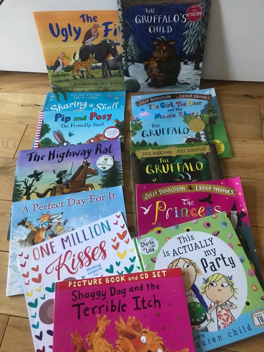 First Poems child book - Image 4