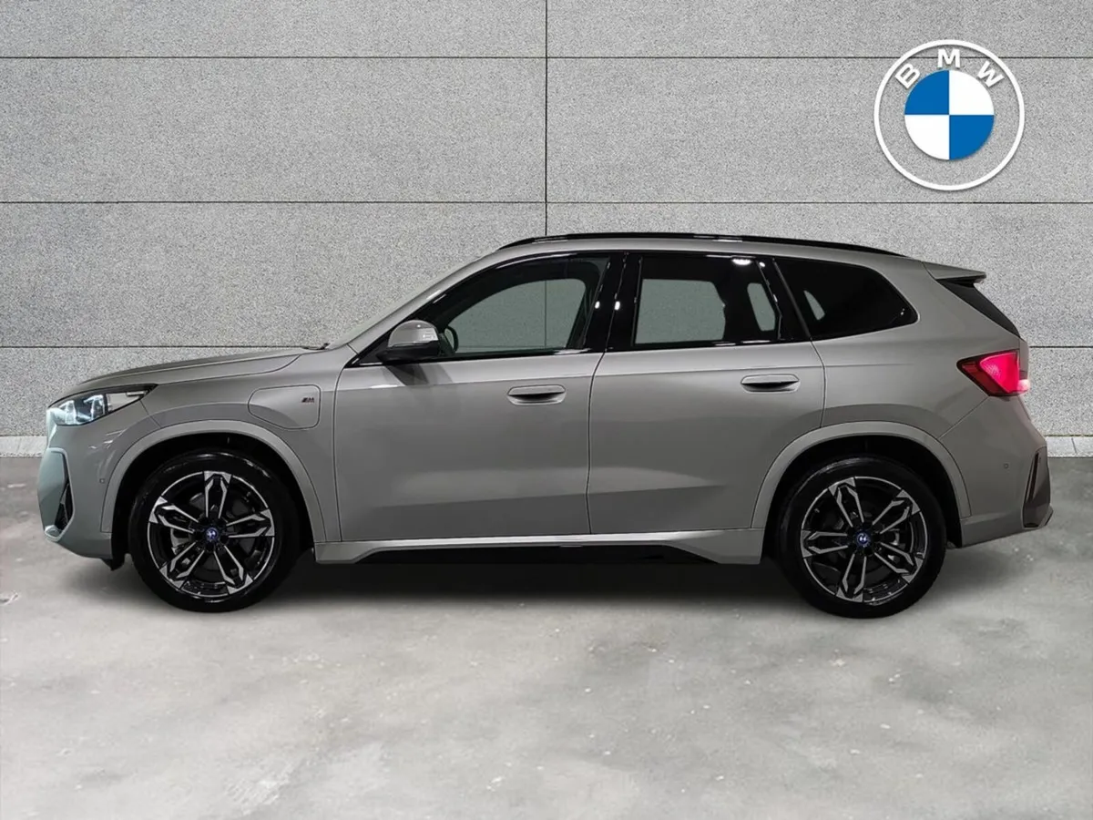 BMW X1 X1 Xdrive25e M Sport Auto  xDrive25e M Spor - Image 4