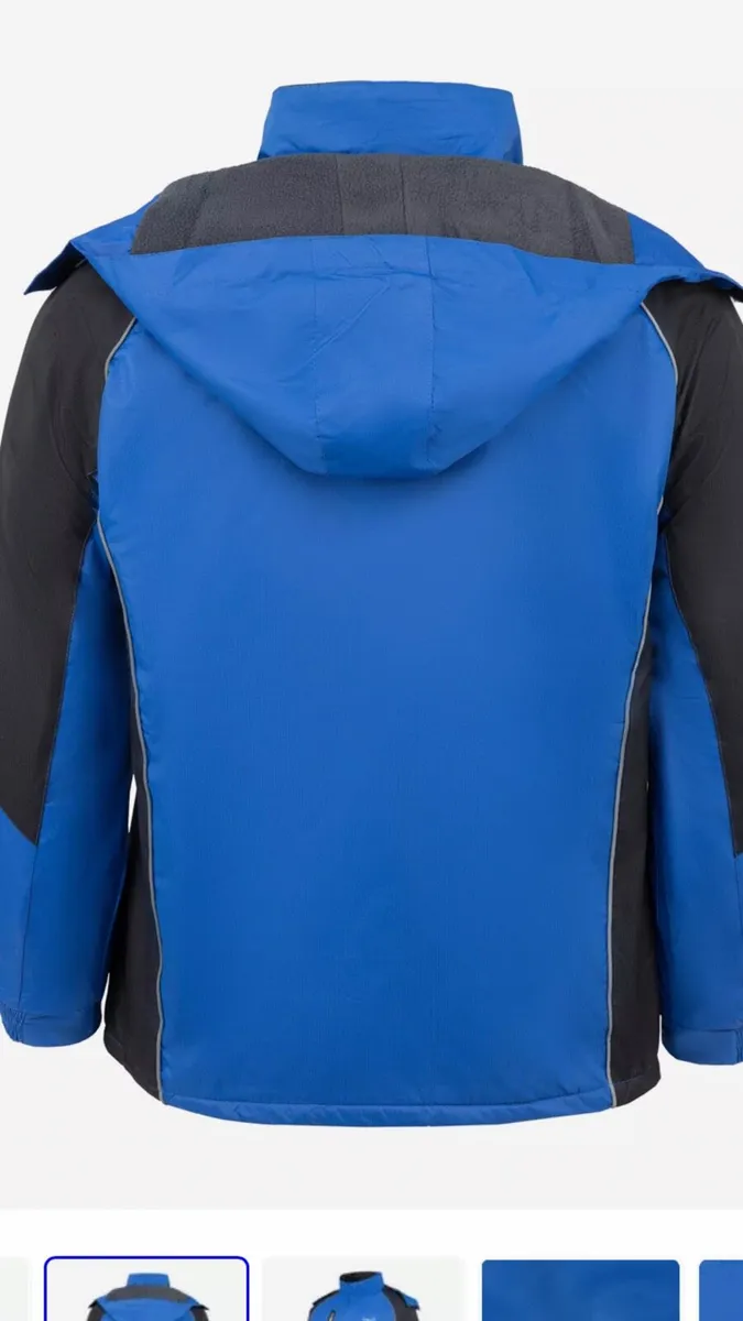 Gelert Mens jacket - Image 2
