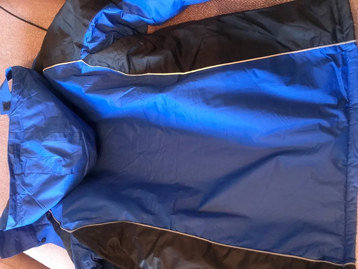 Gelert Mens jacket - Image 4