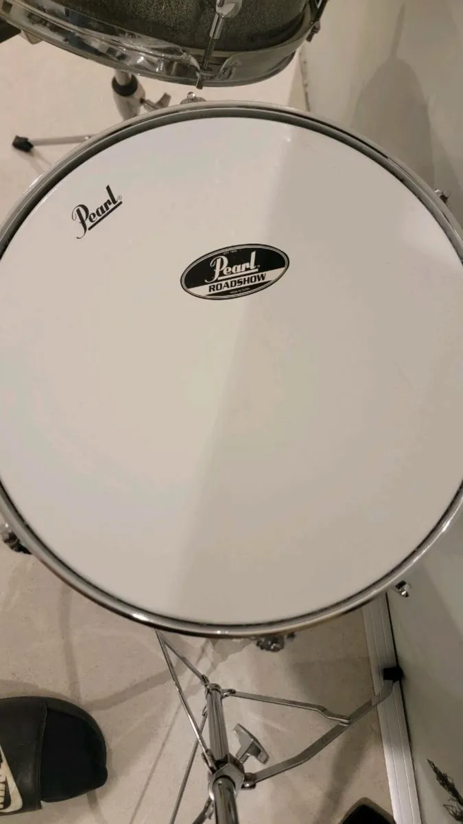 Drum Kit - Image 3