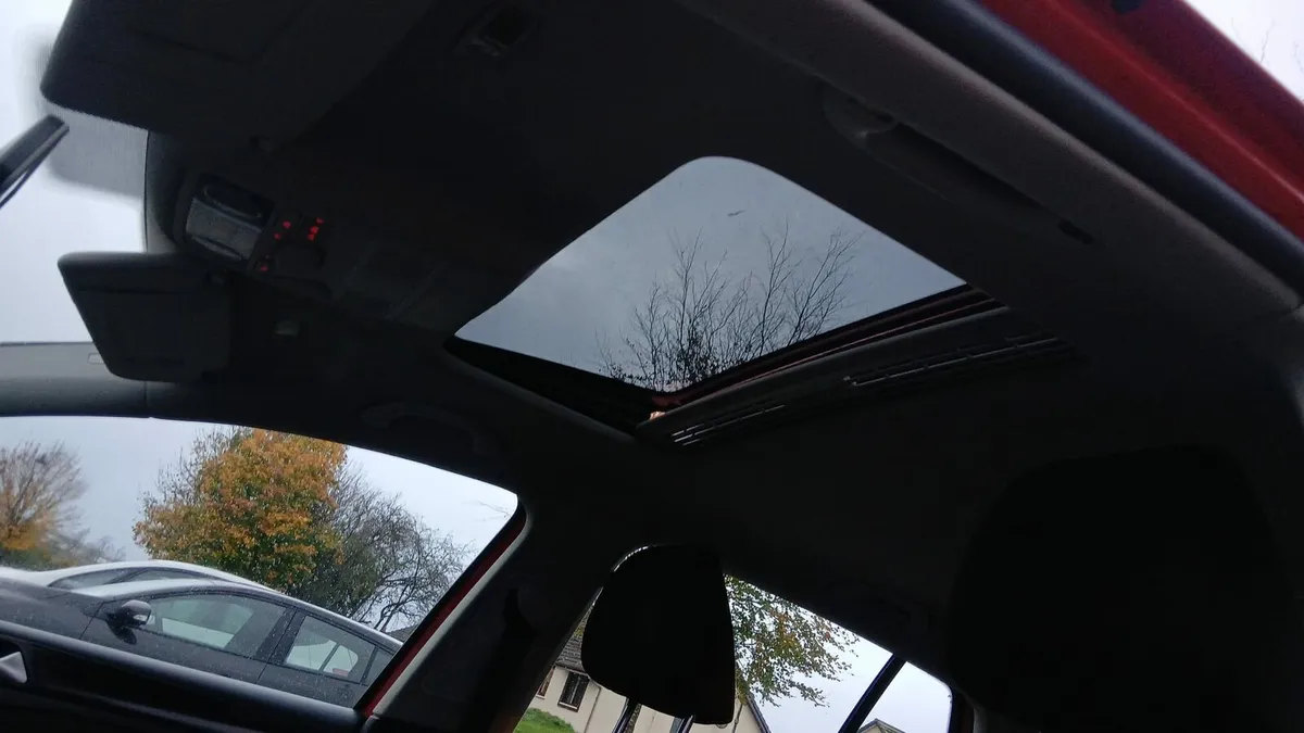 2011 Volkswagen Golf Nct'd Tax - Image 4