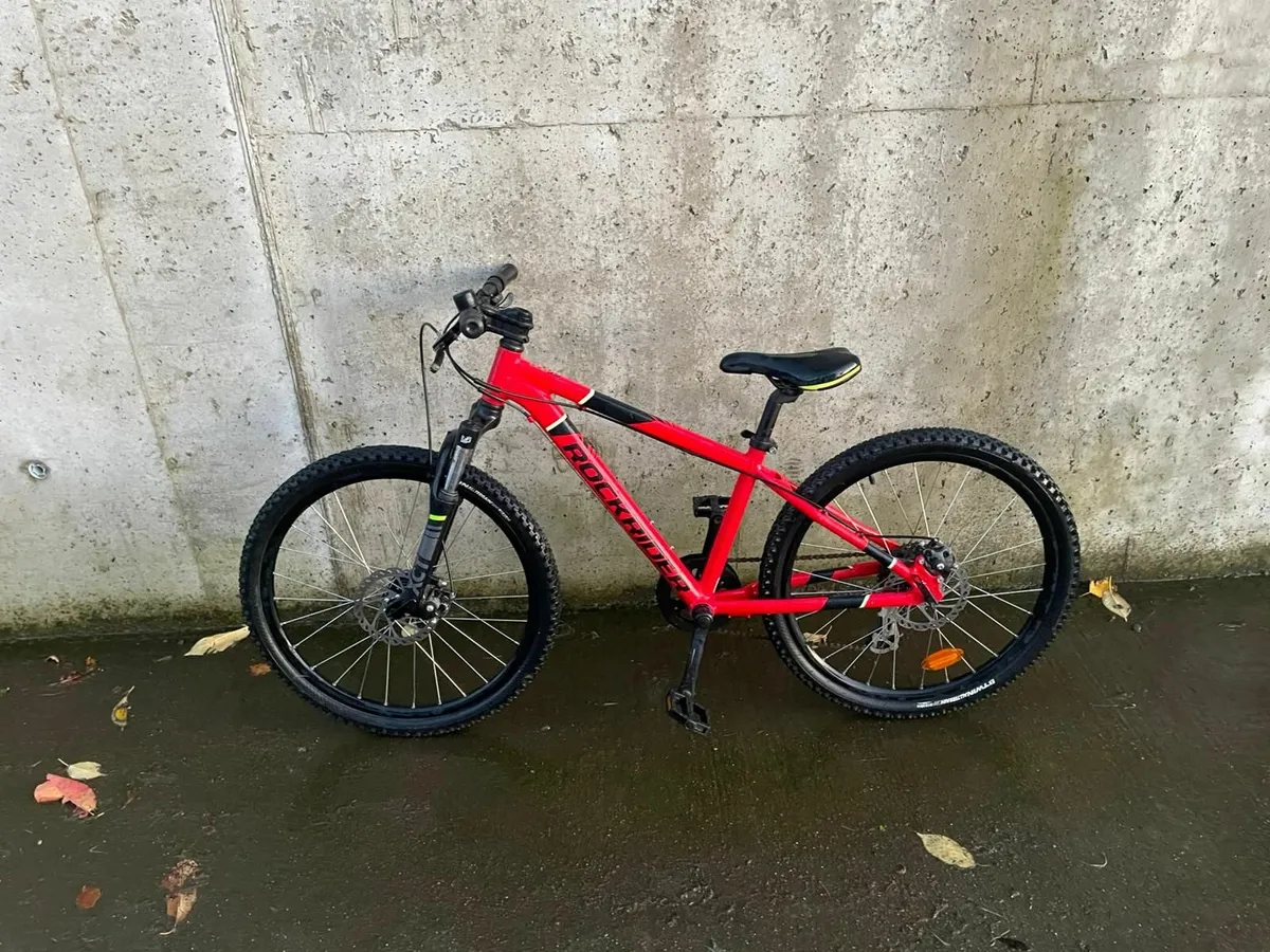 Bike - Image 1