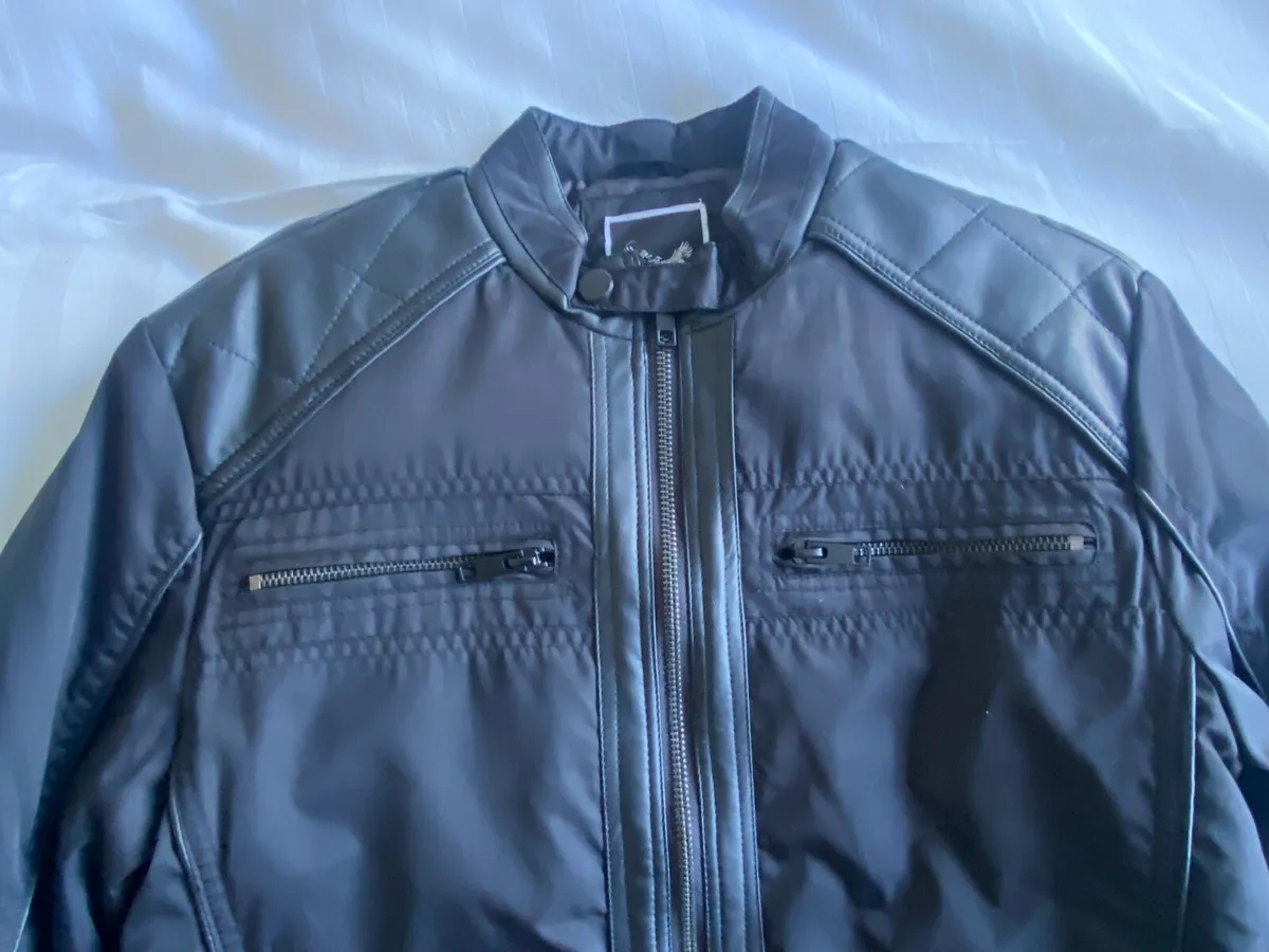 Brave Soul Jacket - Image 3