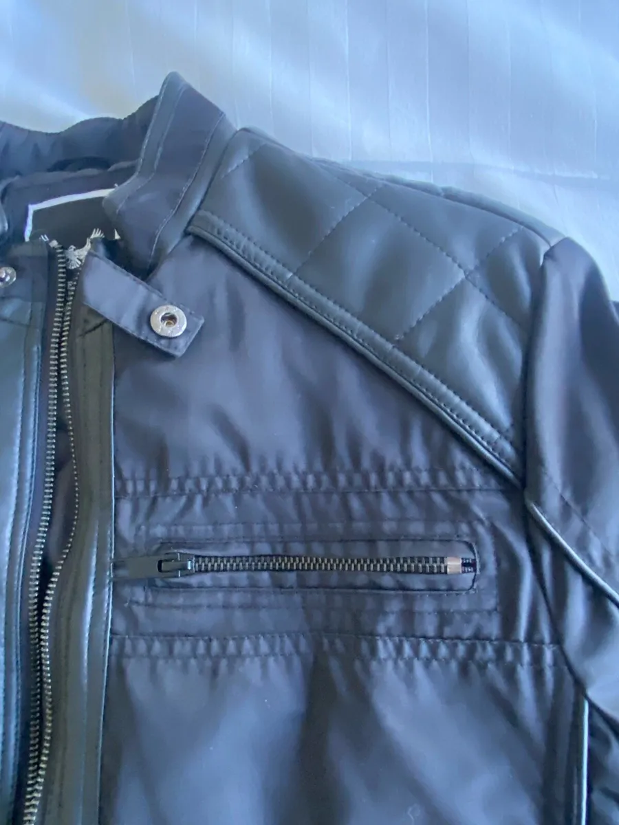 Brave Soul Jacket - Image 4
